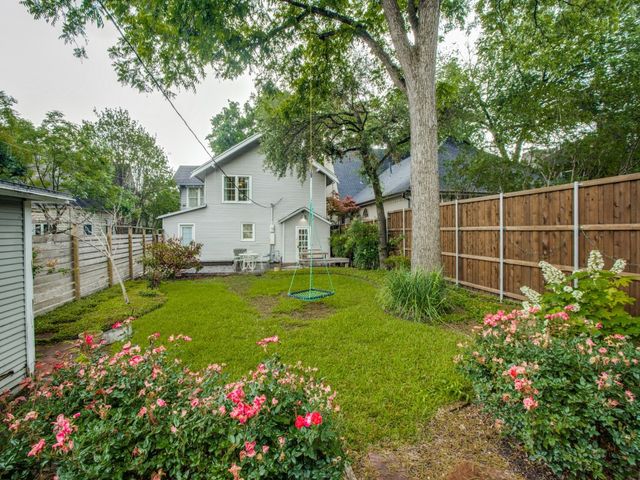 3448 Mockingbird Lane, Highland Park, TX 75205