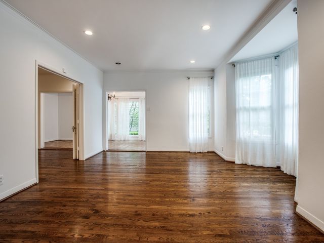 3448 Mockingbird Lane, Highland Park, TX 75205