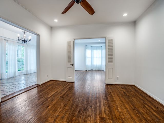 3448 Mockingbird Lane, Highland Park, TX 75205