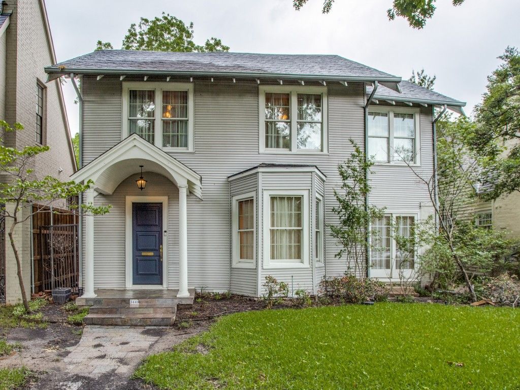 3448 Mockingbird Lane, Highland Park, TX 75205