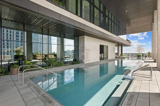 610 Davis ST 3902, Austin, TX 78701