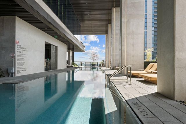 610 Davis ST 3902, Austin, TX 78701