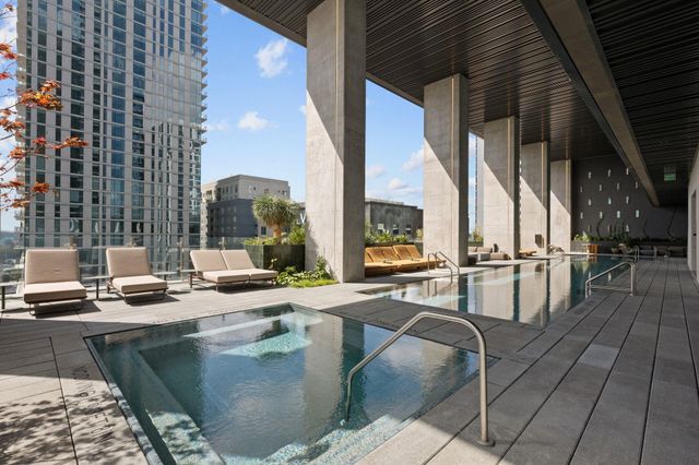 610 Davis ST 3902, Austin, TX 78701