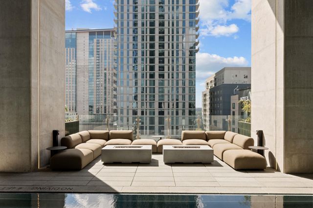 610 Davis ST 3902, Austin, TX 78701