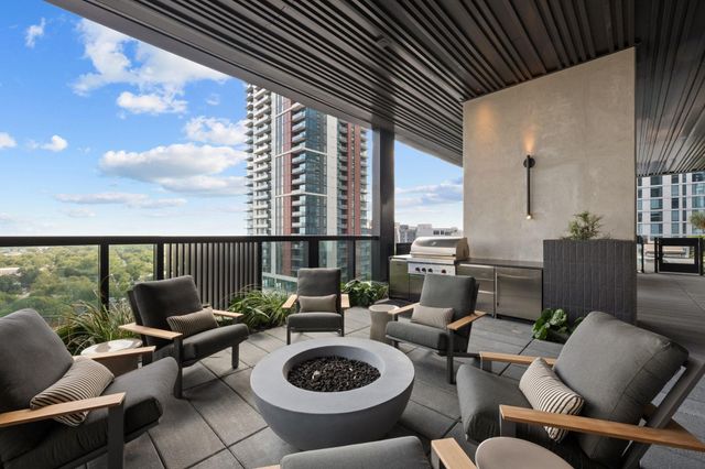 610 Davis ST 3902, Austin, TX 78701