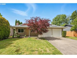 1703 Se BUSH St, Hillsboro, OR 97123