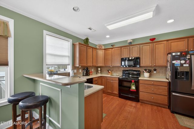 7940 Juneau Lane, Knoxville, TN 37931