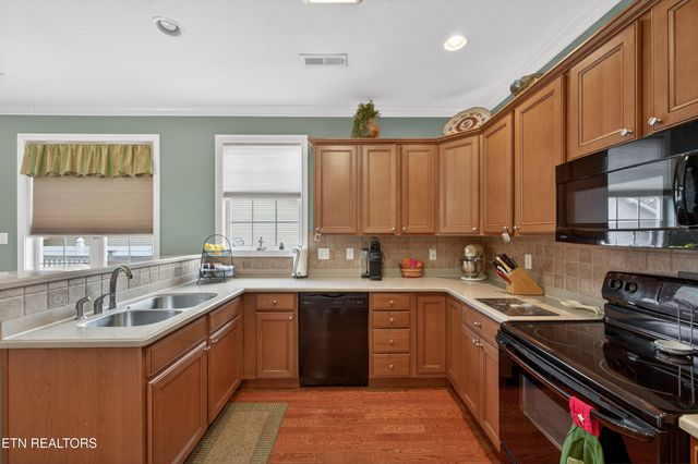 7940 Juneau Lane, Knoxville, TN 37931