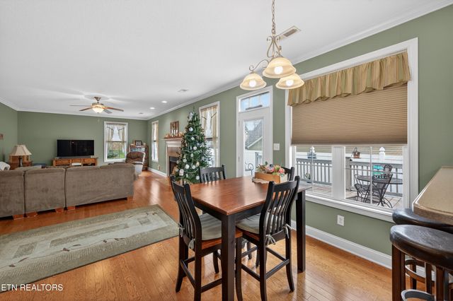 7940 Juneau Lane, Knoxville, TN 37931