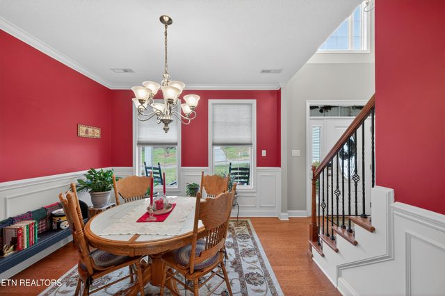 7940 Juneau Lane, Knoxville, TN 37931