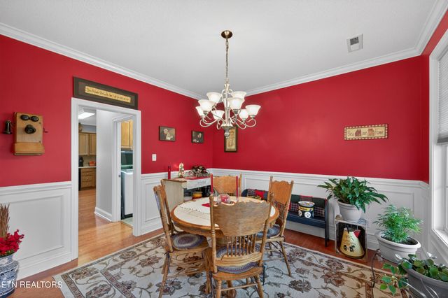 7940 Juneau Lane, Knoxville, TN 37931