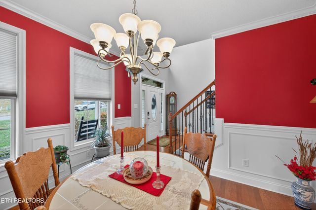 7940 Juneau Lane, Knoxville, TN 37931