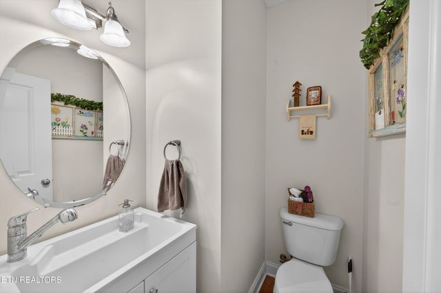 7940 Juneau Lane, Knoxville, TN 37931