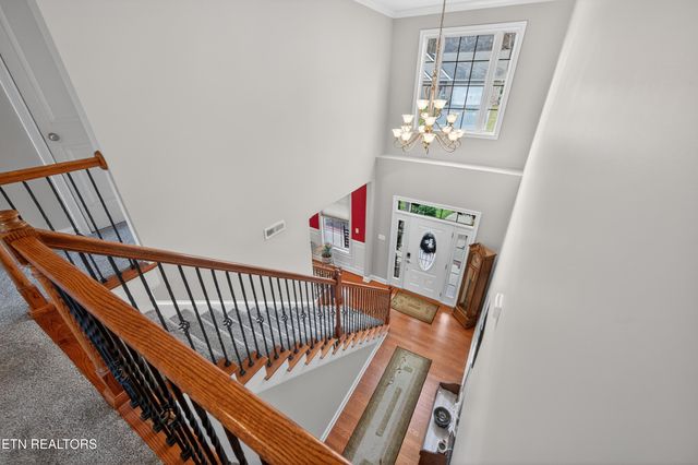 7940 Juneau Lane, Knoxville, TN 37931