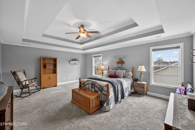 7940 Juneau Lane, Knoxville, TN 37931