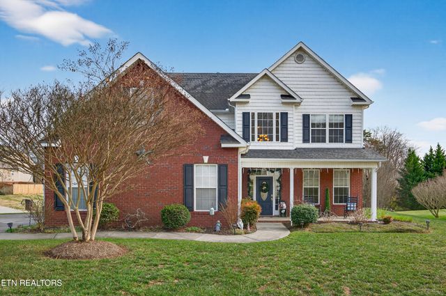 7940 Juneau Lane, Knoxville, TN 37931