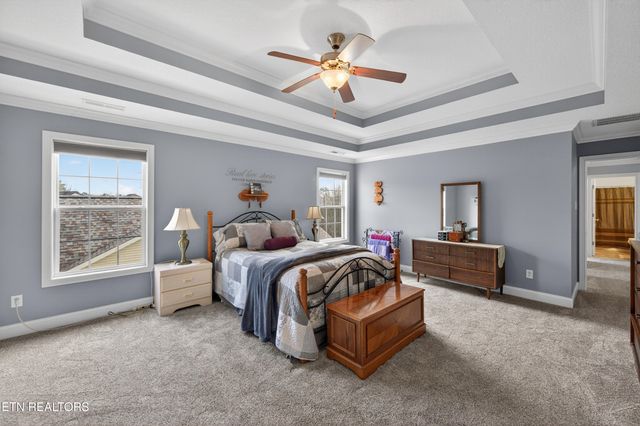 7940 Juneau Lane, Knoxville, TN 37931