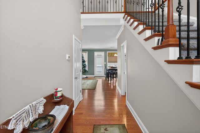 7940 Juneau Lane, Knoxville, TN 37931