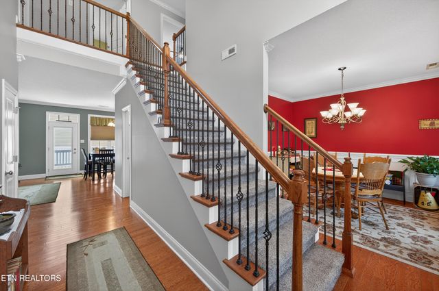 7940 Juneau Lane, Knoxville, TN 37931