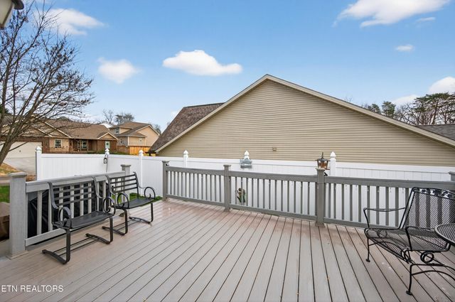 7940 Juneau Lane, Knoxville, TN 37931