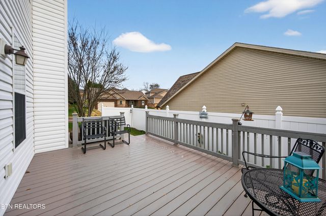 7940 Juneau Lane, Knoxville, TN 37931