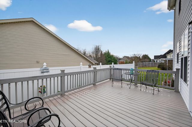 7940 Juneau Lane, Knoxville, TN 37931