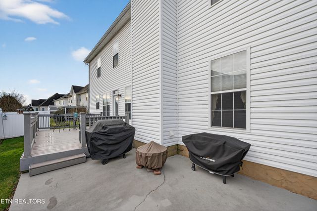 7940 Juneau Lane, Knoxville, TN 37931