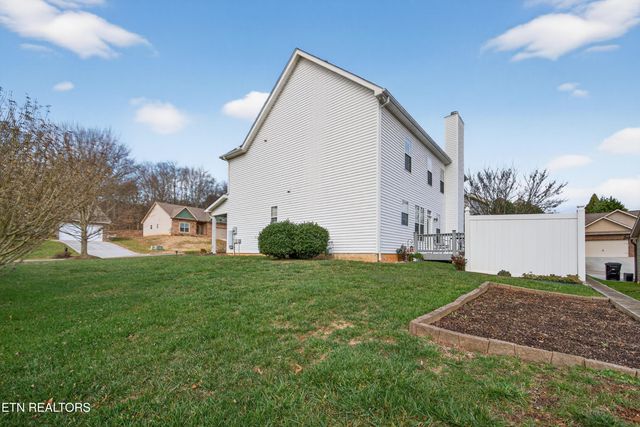 7940 Juneau Lane, Knoxville, TN 37931