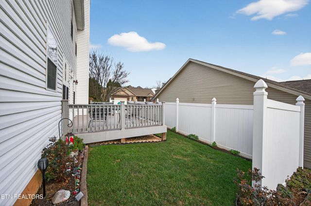 7940 Juneau Lane, Knoxville, TN 37931