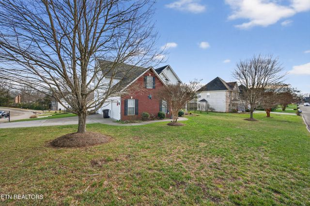 7940 Juneau Lane, Knoxville, TN 37931