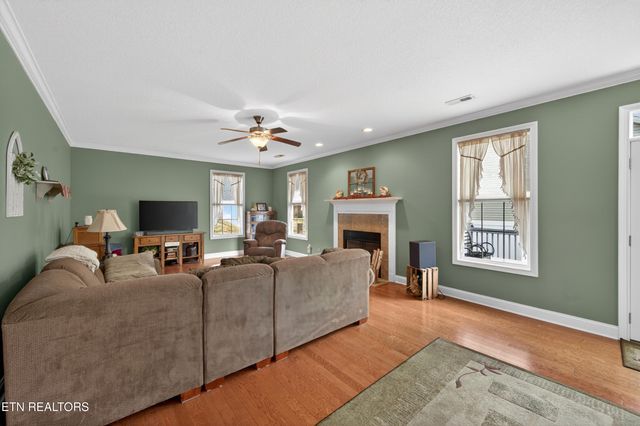 7940 Juneau Lane, Knoxville, TN 37931