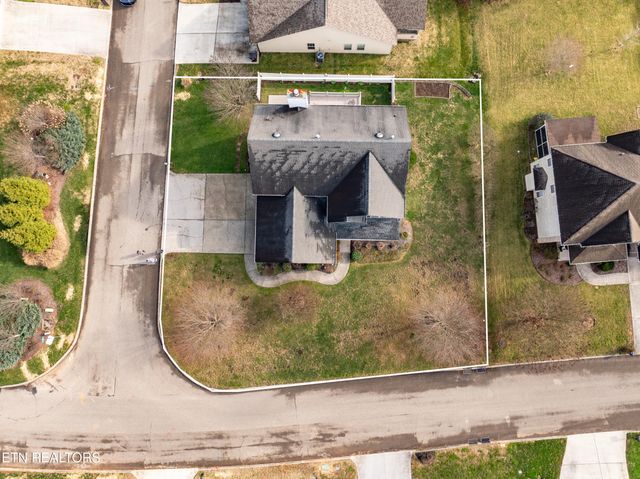 7940 Juneau Lane, Knoxville, TN 37931