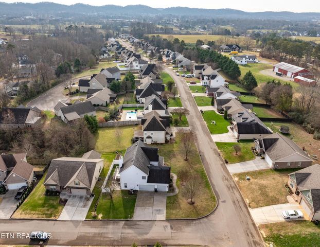 7940 Juneau Lane, Knoxville, TN 37931