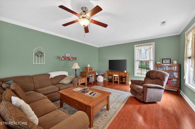 7940 Juneau Lane, Knoxville, TN 37931