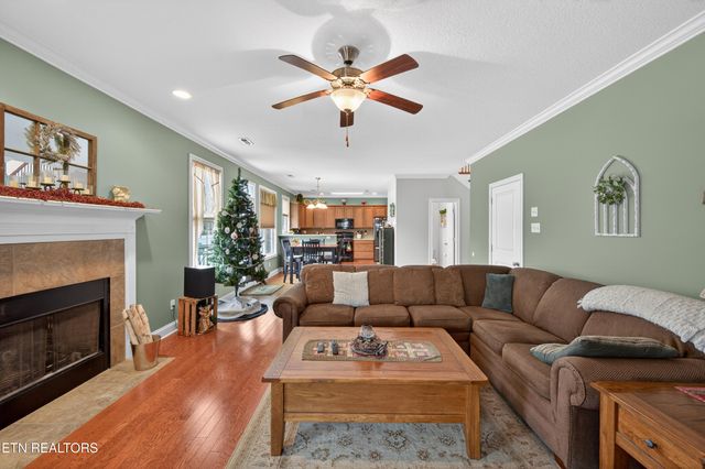 7940 Juneau Lane, Knoxville, TN 37931