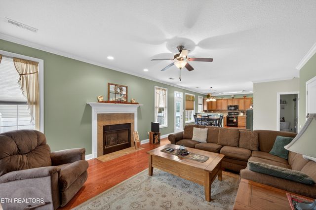 7940 Juneau Lane, Knoxville, TN 37931