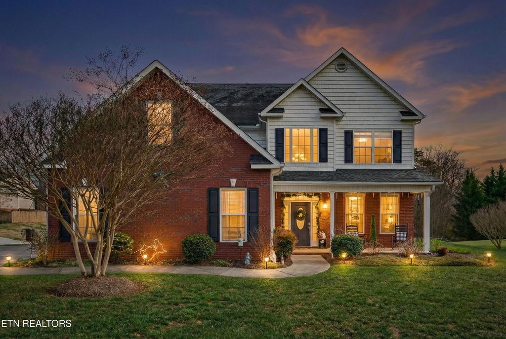 7940 Juneau Lane, Knoxville, TN 37931