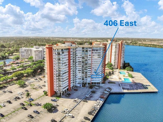 1351 NE Miami Gardens Drive 406E, Miami, FL 33179