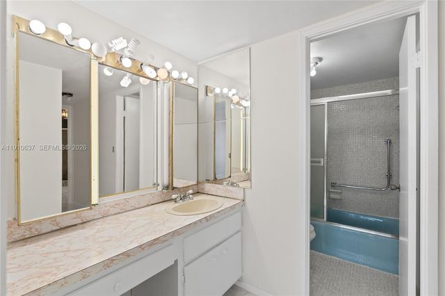 1351 NE Miami Gardens Drive 406E, Miami, FL 33179