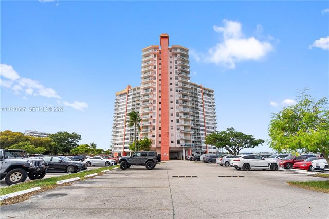 1351 NE Miami Gardens Drive 406E, Miami, FL 33179