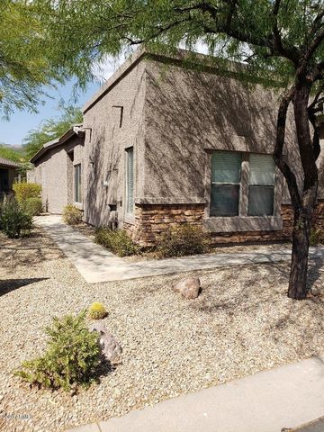 10138 E LEGEND Trail, Gold Canyon, AZ 85118