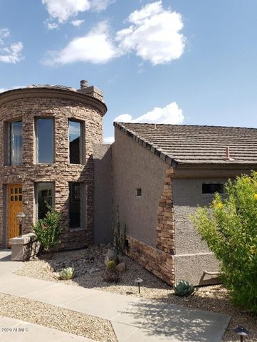 10138 E LEGEND Trail, Gold Canyon, AZ 85118
