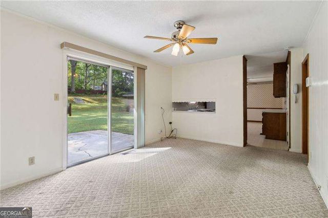 509 Woodland Lane, Lawrenceville, GA 30043