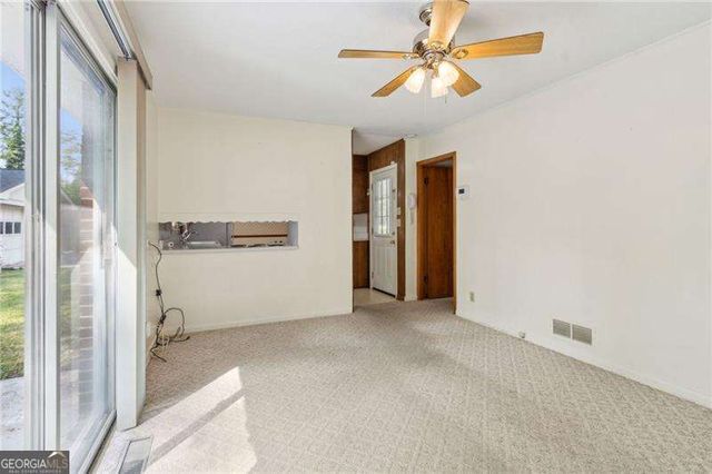 509 Woodland Lane, Lawrenceville, GA 30043