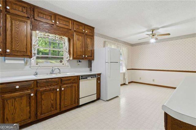 509 Woodland Lane, Lawrenceville, GA 30043