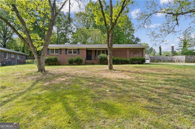 509 Woodland Lane, Lawrenceville, GA 30043