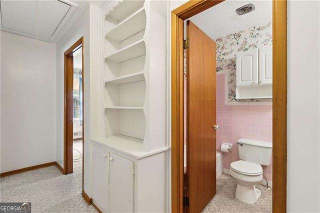 509 Woodland Lane, Lawrenceville, GA 30043