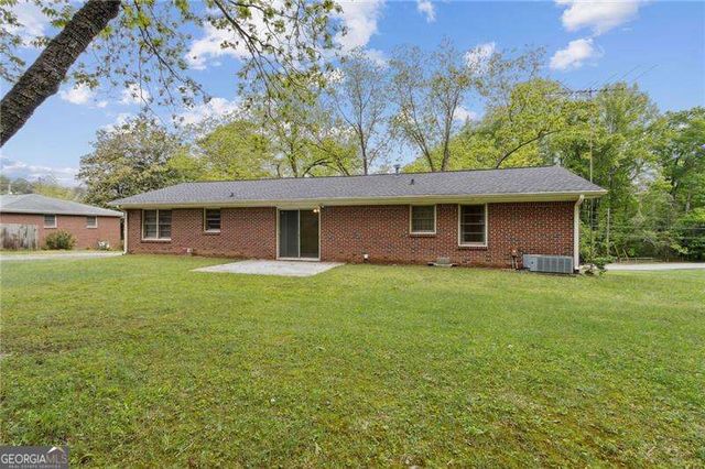 509 Woodland Lane, Lawrenceville, GA 30043