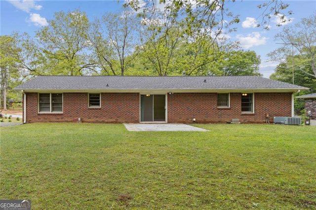 509 Woodland Lane, Lawrenceville, GA 30043