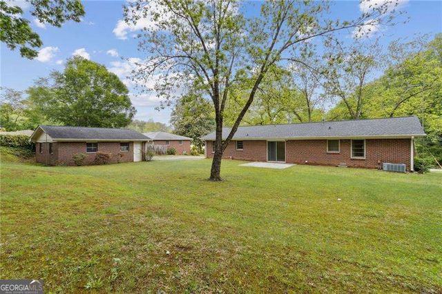 509 Woodland Lane, Lawrenceville, GA 30043